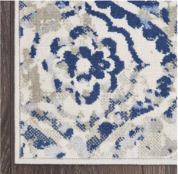 Audrey  Ivory Rug